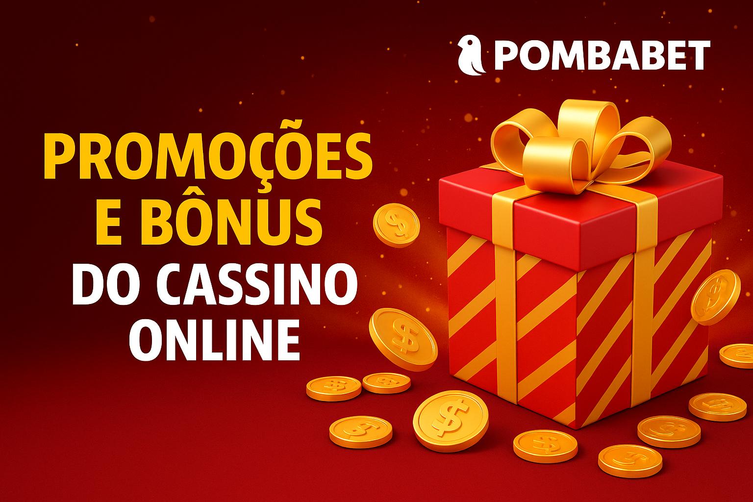 Criar uma nova Conta no plataforma POMBABET